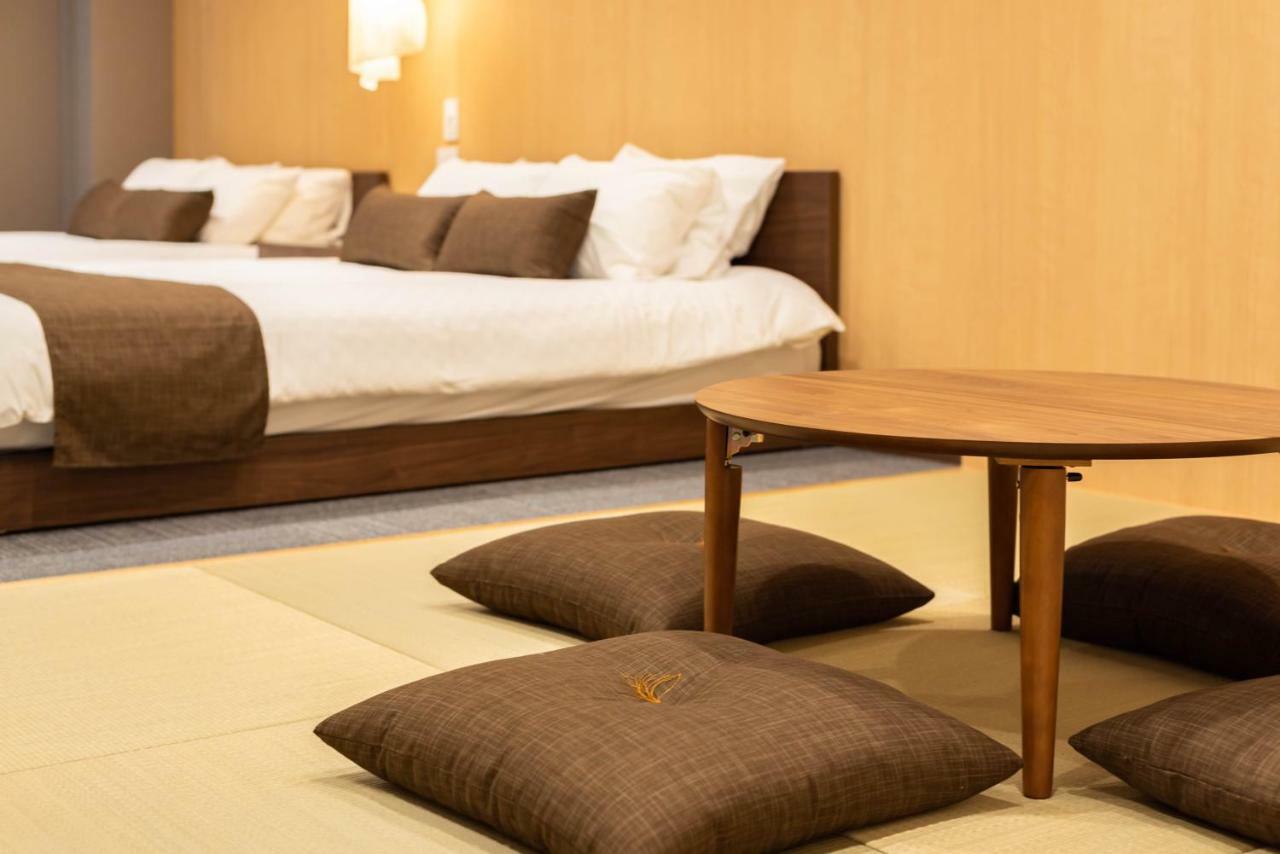 Bijou Suites Ai Osaka Exterior photo
